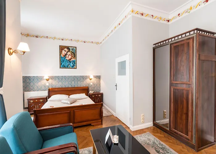 Malopolanka & 3* 크리니차 즈드로이