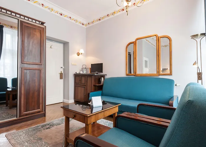 Malopolanka & 3* 크리니차 즈드로이