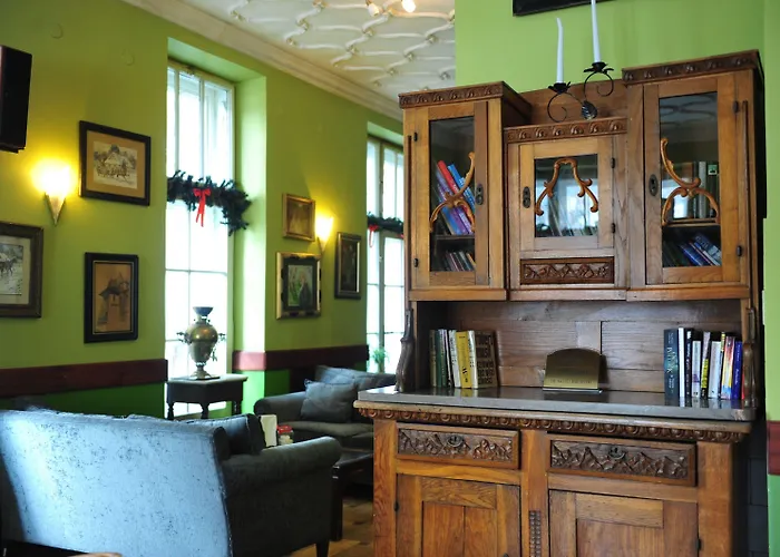 Malopolanka & 리조트