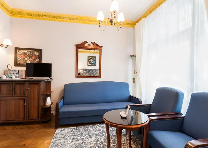 Malopolanka & 3* 크리니차 즈드로이