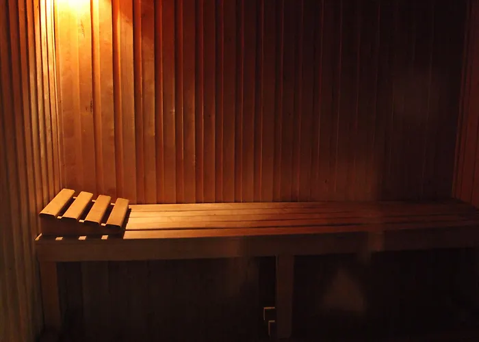 리조트 Malopolanka &