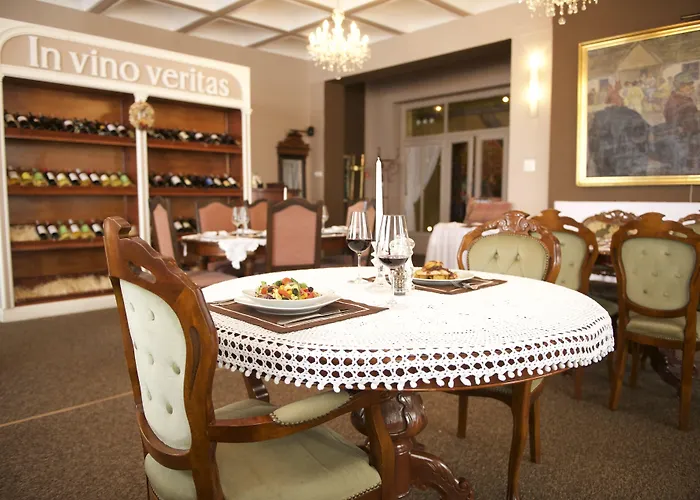 Malopolanka & 리조트