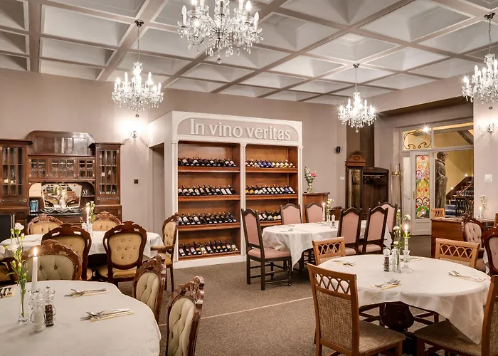 리조트 Malopolanka &