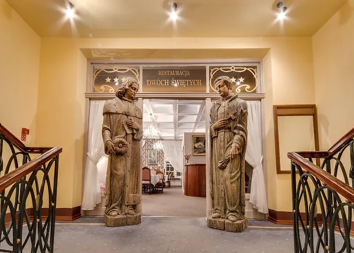 리조트 Malopolanka & 3*