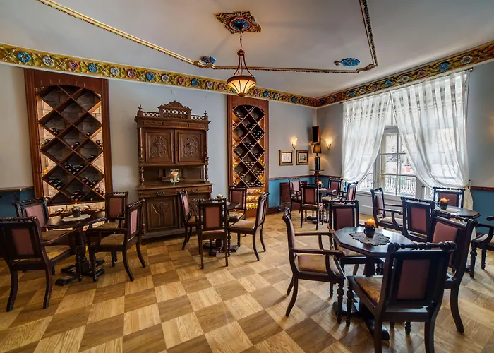 Malopolanka & 리조트