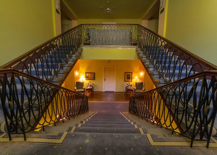 Malopolanka & 리조트 3*