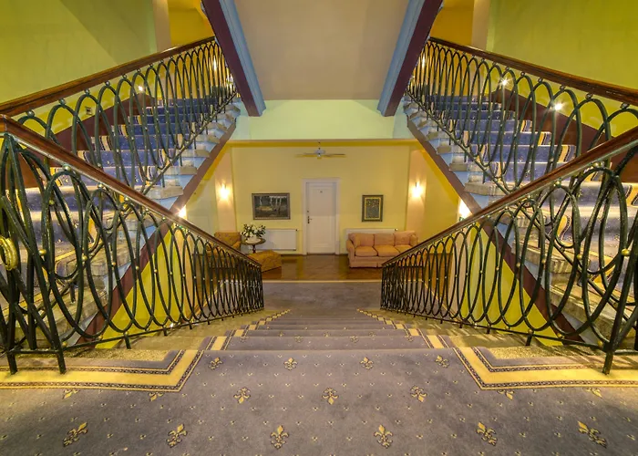 Malopolanka & 크리니차 즈드로이