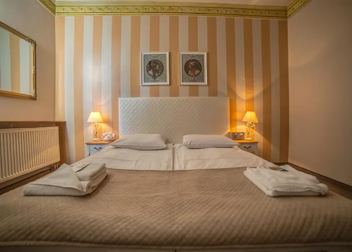 Malopolanka & 리조트 크리니차 즈드로이