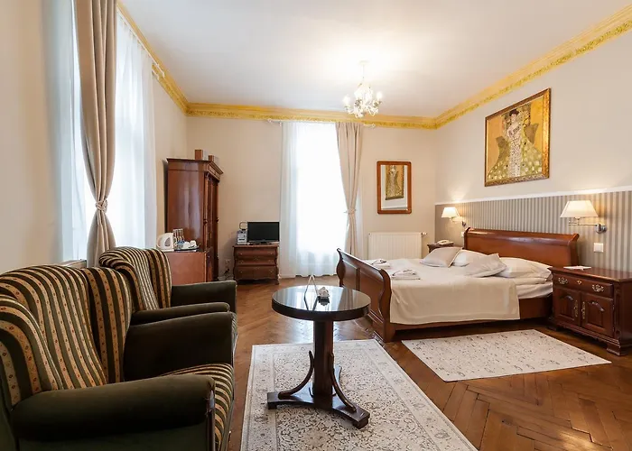 Ośrodek wypoczynkowy Małopolanka&spa