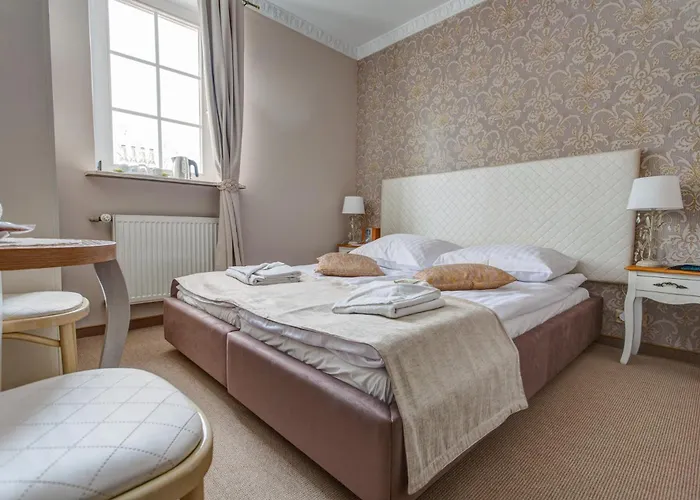 Malopolanka & 리조트 3*