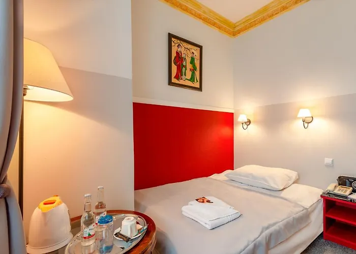 Małopolanka&spa Krynica-Zdrój