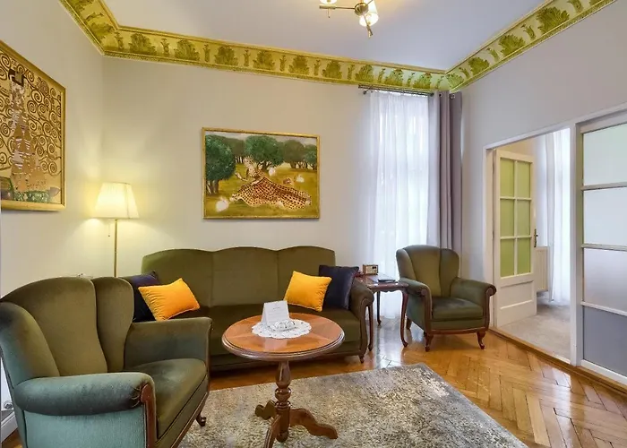 Malopolanka & קריניצה זדרוי