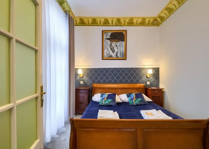 Małopolanka&spa Ośrodek wypoczynkowy 3*